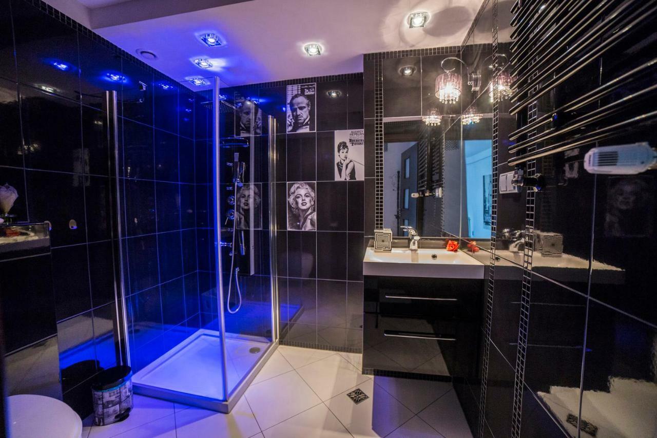 Top Apartamenty Kielce Cameră foto